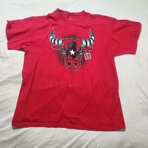 chicago bulls t-shirt men